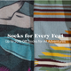 20% Off Select Socks | Backcountry